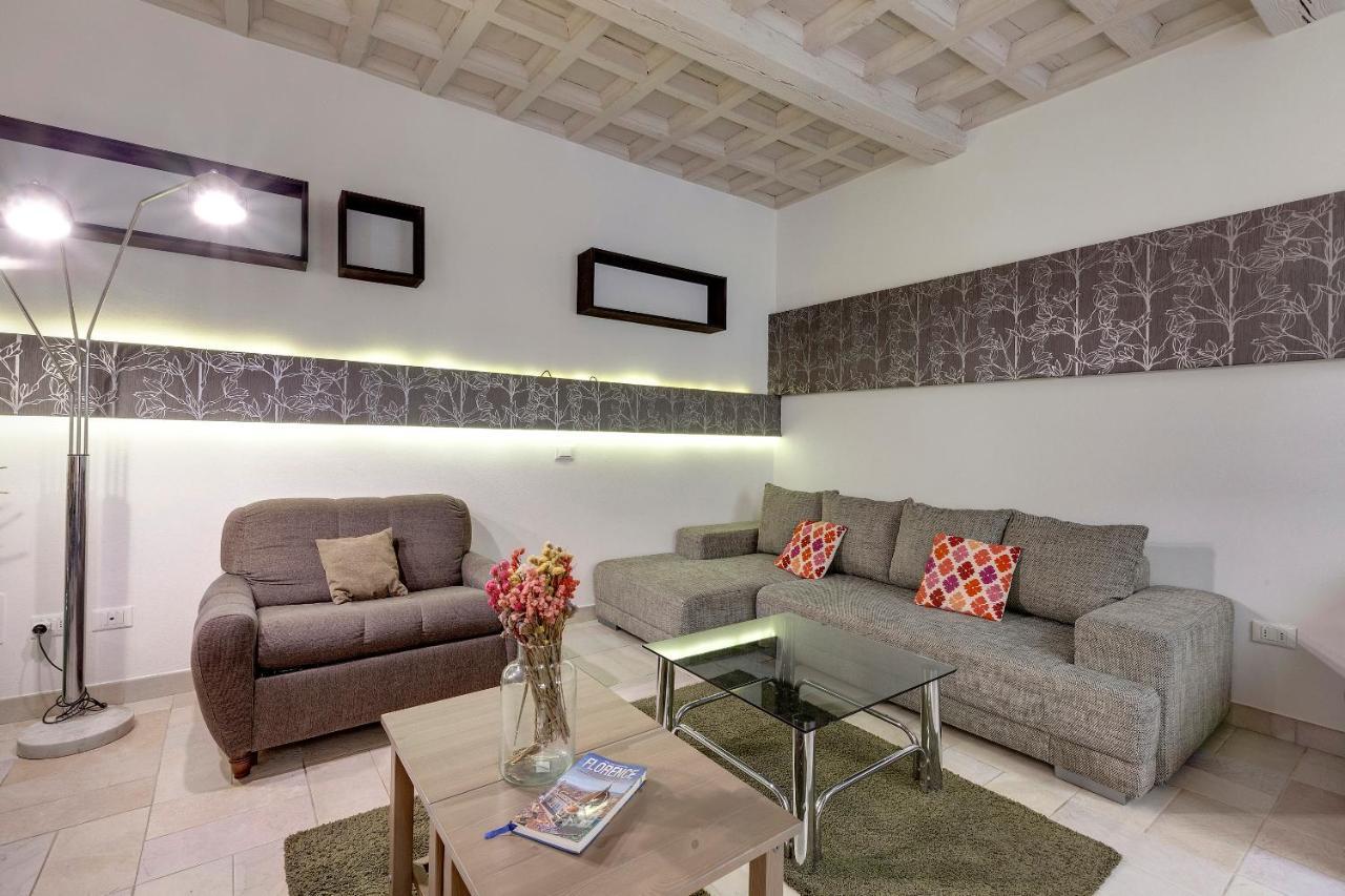 Servi 7C Floransa Dış mekan fotoğraf